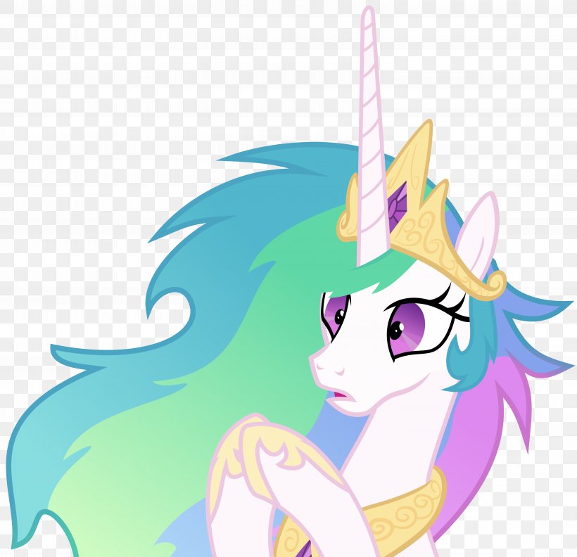 Twilight Sparkle Princess Celestia Pony Princess Luna Rarity, PNG, 6000x5800px, Watercolor, Cartoon, Flower, Frame, Heart Download Free