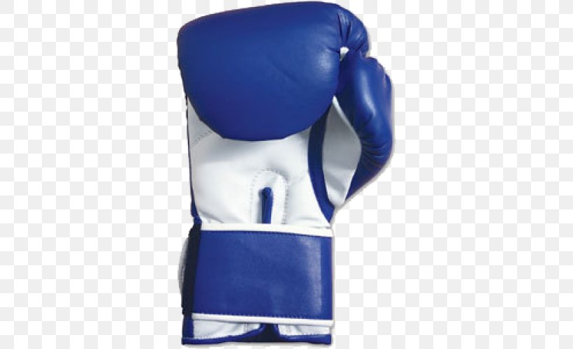 Boxing Glove Sparring Sport, PNG, 500x500px, Boxing Glove, Blue, Boxing, Boxing Equipment, Cobalt Blue Download Free