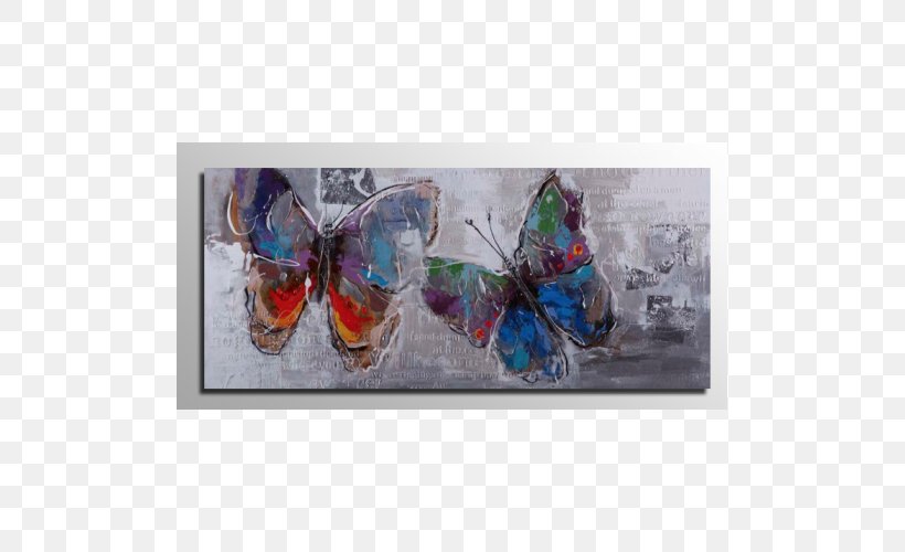 Butterfly Watercolor Painting Drawing Art, PNG, 500x500px, Butterfly, Art, Art Diary, Arthropod, Butterflies And Moths Download Free
