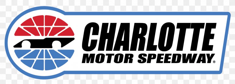 Charlotte Motor Speedway Bristol Motor Speedway Monster Energy NASCAR Cup Series NASCAR Xfinity Series, PNG, 1359x489px, Charlotte Motor Speedway, Area, Auto Racing, Banner, Blue Download Free