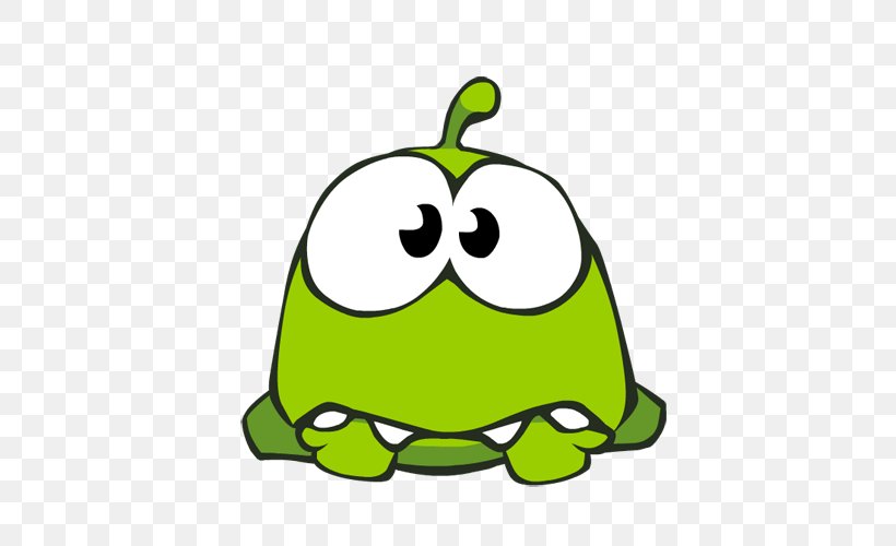 Cut The Rope 2 Cut The Rope: Time Travel Pudding Monsters ZeptoLab, PNG, 500x500px, Cut The Rope 2, Amphibian, Artwork, Cut The Rope, Cut The Rope Time Travel Download Free