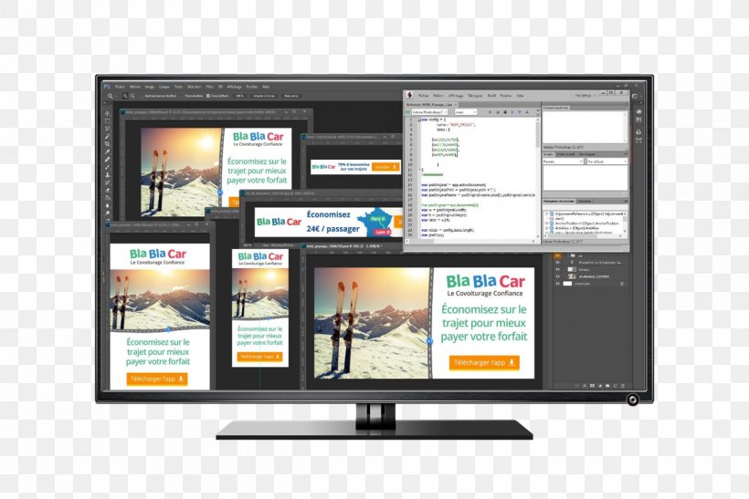 Display Advertising Mobile Marketing Publicité Mobile, PNG, 1241x828px, Advertising, Brand, Business, Computer Monitor, Computer Monitor Accessory Download Free