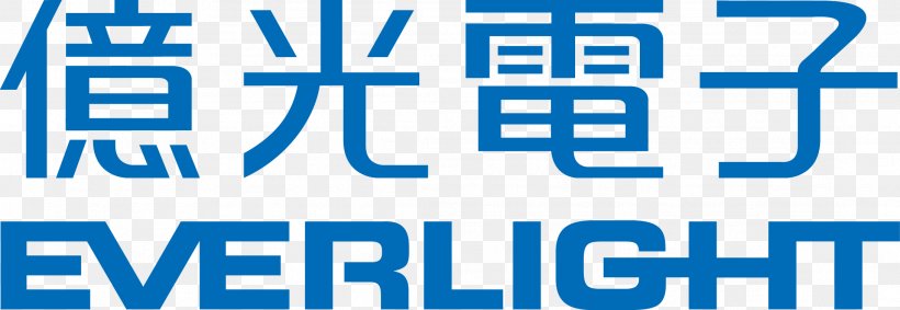 Everlight Electronics Product Logo Brand Organization, PNG, 2183x756px, Everlight Electronics, Area, Bill Of Materials, Blue, Brand Download Free