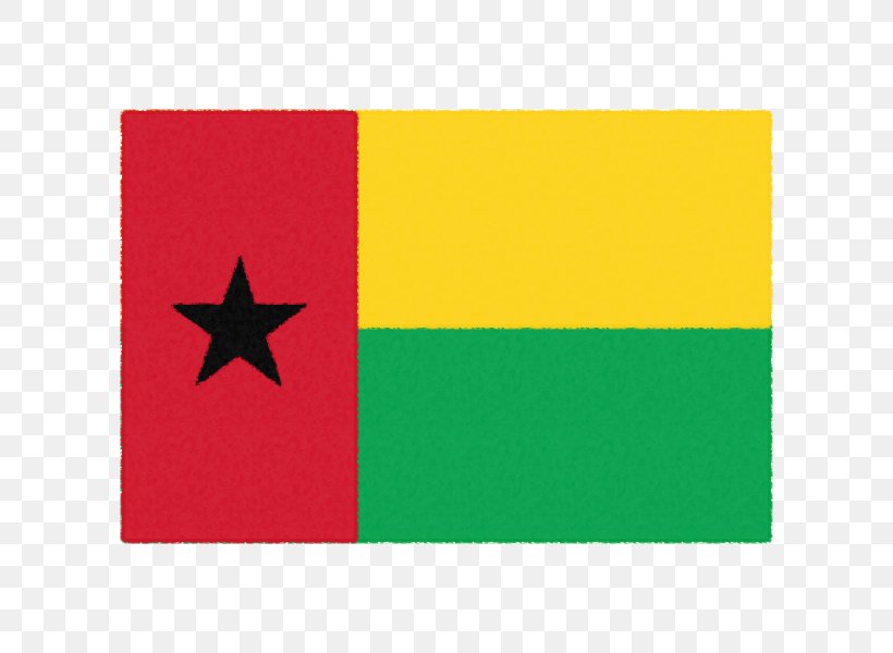 Flag Of Guinea-Bissau, PNG, 600x600px, Flag Of Guineabissau, Bissau, Flag, Flag Of Ghana, Flag Of Guinea Download Free