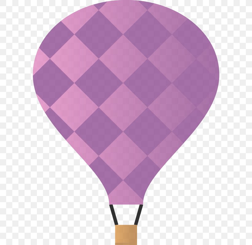 Hot Air Balloon Clip Art, PNG, 800x800px, Hot Air Balloon, Balloon, Free Content, Magenta, Pixabay Download Free