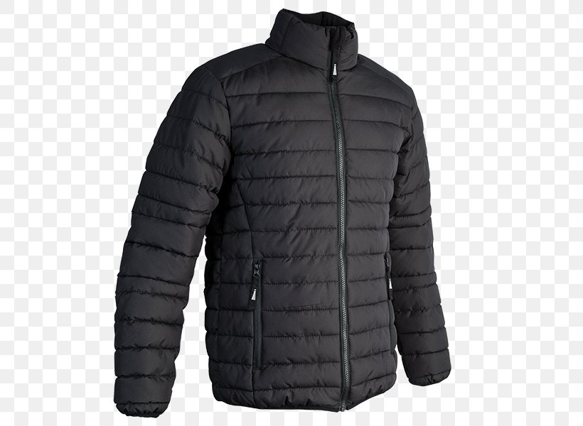 Jacket Hoodie Polar Fleece Clothing Coat, PNG, 600x600px, Jacket, Black, Clothing, Coat, Hood Download Free