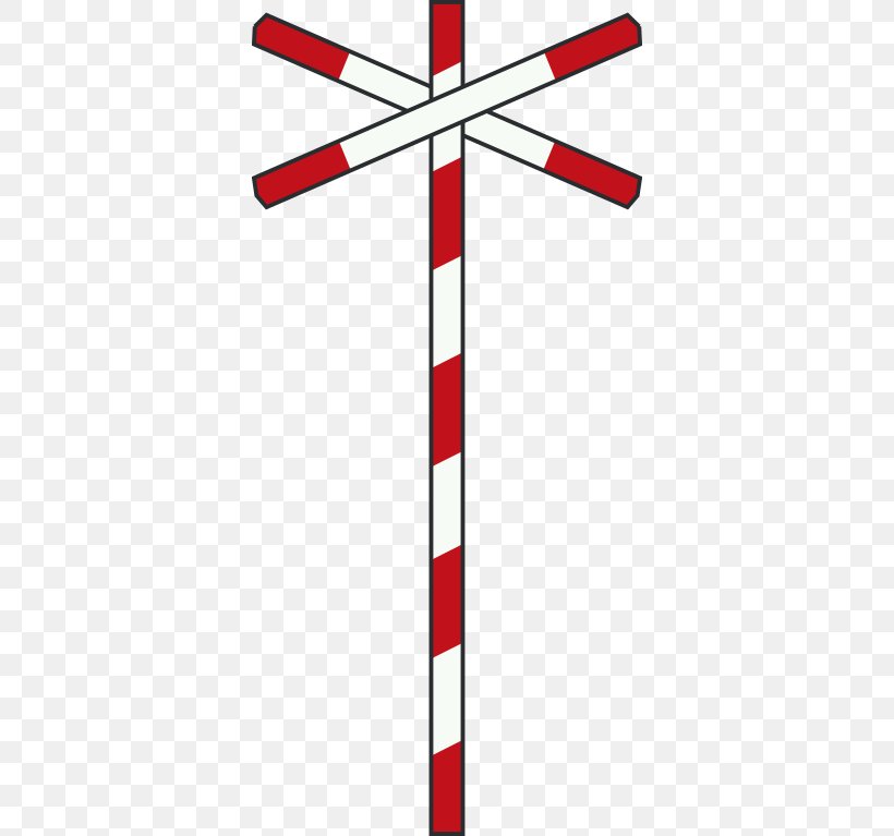 Level Crossing Saltire Crossbuck Track Traffic Sign, PNG, 358x767px, Level Crossing, Area, Boom Barrier, Cross, Crossbuck Download Free