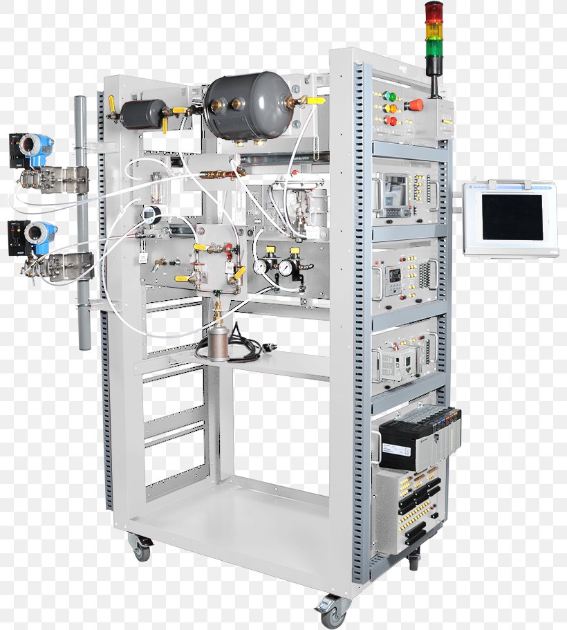Machine Training System Motor Controller Process Control, PNG, 800x911px, Machine, Computer Numerical Control, Instrumentation, Motor Controller, Pneumatics Download Free