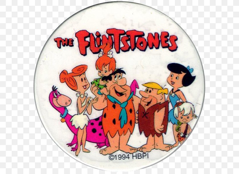 Pebbles Flinstone Fred Flintstone Wilma Flintstone Droopy Animated Cartoon, PNG, 600x600px, Pebbles Flinstone, Animated Cartoon, Animated Series, Art, Cartoon Download Free