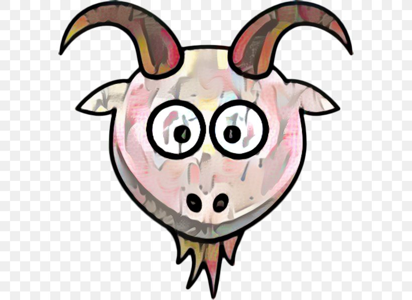 Pencil Cartoon, PNG, 588x597px, Drawing, Cartoon, Goats, Head, Horn Download Free