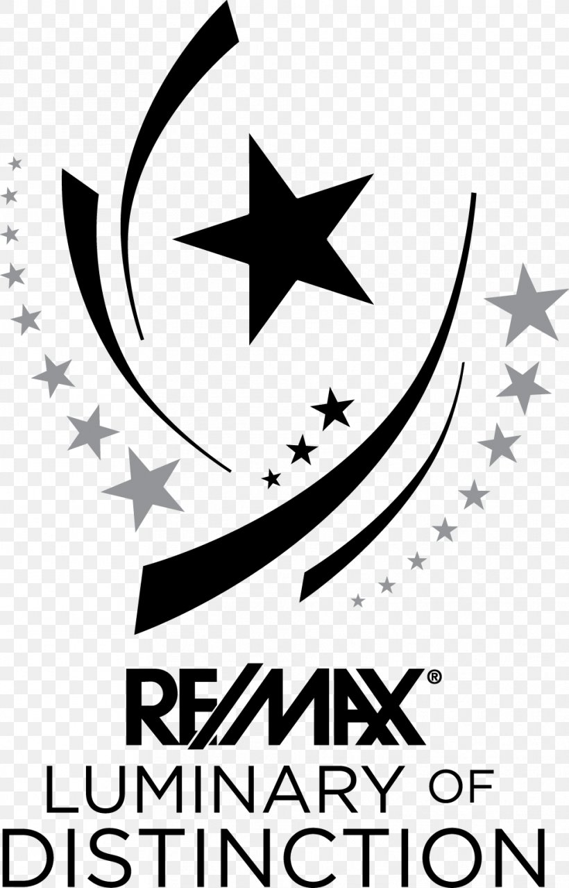 RE/MAX Vernon RE/MAX, LLC Estate Agent RE/MAX Of Texas Real Estate, PNG, 986x1538px, Remax Llc, Area, Artwork, Black And White, Brand Download Free