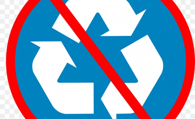 Recycling Symbol Recycling Bin Rubbish Bins & Waste Paper Baskets, PNG, 980x600px, Recycling, Area, Blue, Brand, Energy Conservation Download Free