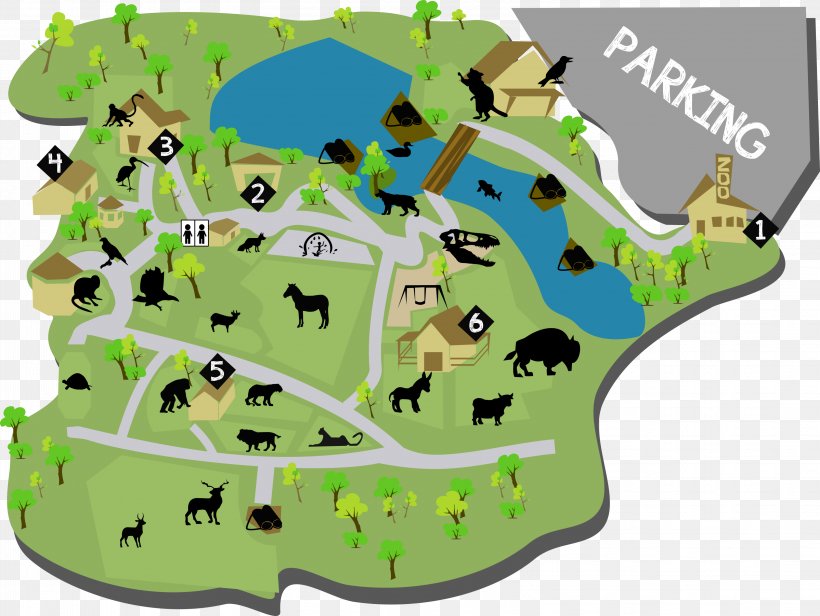 Riverside Discovery Center Honolulu Zoo Map Clip Art, PNG, 3217x2420px, Riverside Discovery Center, Area, Bestzoo, Drawing, Gift Shop Download Free