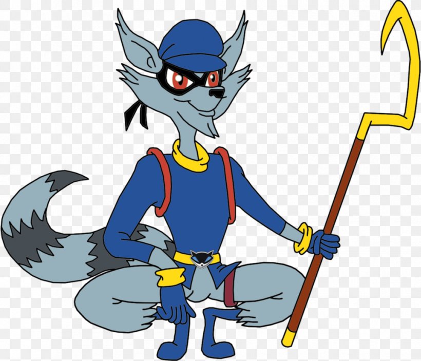 Sly Cooper: Thieves In Time Sly Cooper And The Thievius Raccoonus PlayStation Vita Sly Cooper 5 Sony Interactive Entertainment, PNG, 965x828px, Sly Cooper Thieves In Time, Art, Blog, Cartoon, Fictional Character Download Free