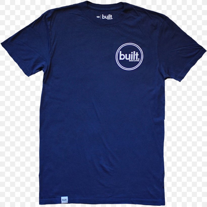 T-shirt Sleeve Clothing Polo Shirt Mars Hill University, PNG, 1000x1000px, Tshirt, Active Shirt, Baseball, Black, Blue Download Free