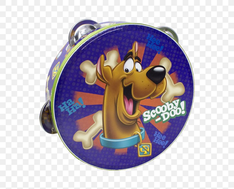 Tambourine Scooby-Doo Musical Instruments Guitar Maraca, PNG, 550x665px, Watercolor, Cartoon, Flower, Frame, Heart Download Free