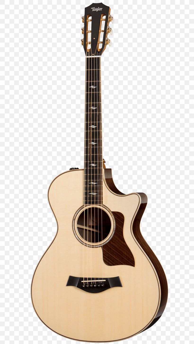 Taylor Guitars Taylor 114CE Acoustic-electric Guitar Cutaway, PNG, 1000x1775px, Taylor Guitars, Acoustic Electric Guitar, Acoustic Guitar, Acousticelectric Guitar, Bass Guitar Download Free