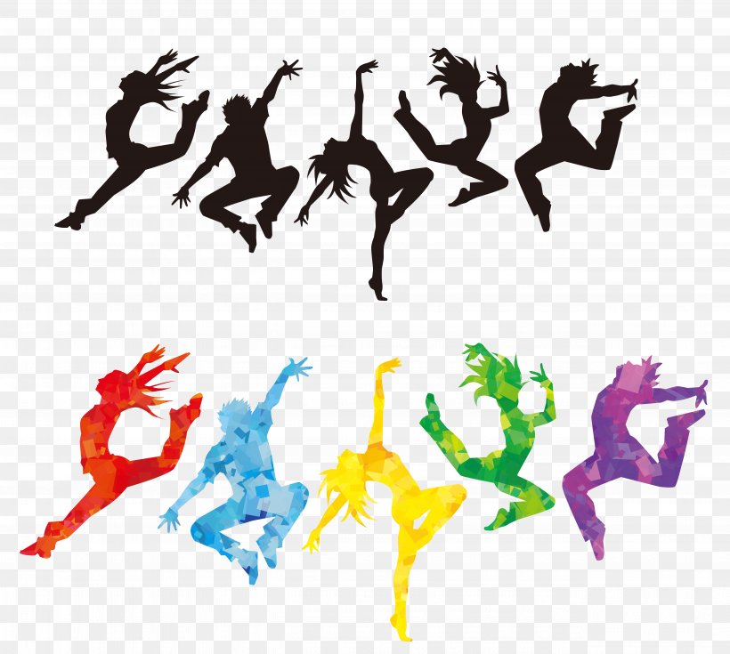 Ballet Dancer Silhouette Clip Art, PNG, 5108x4583px, Dance, Art, Ballet, Ballet Dancer, Human Behavior Download Free