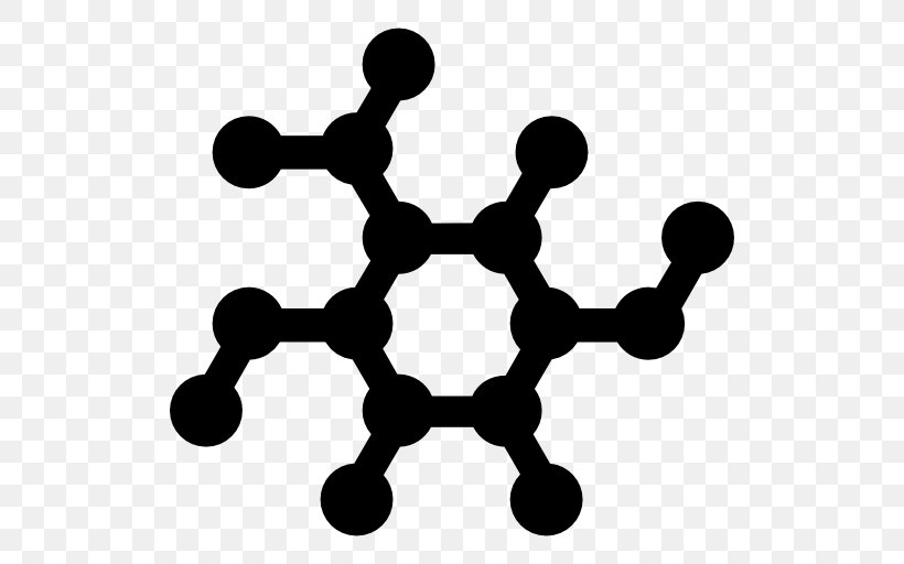 Biology Science Molecule, PNG, 512x512px, Biology, Black And White, Cell, Cell Biology, Chemistry Download Free