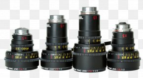 Camera Lens - Camera Lens Anamorphic Format Anamorphosis Arri PNG