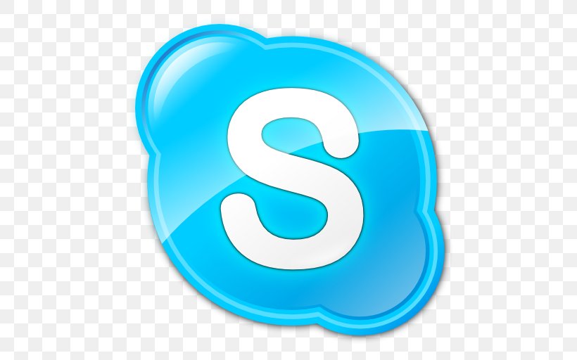 Skype Communications S.a R.l., PNG, 512x512px, Skype, Apple Icon Image Format, Aqua, Azure, Blog Download Free
