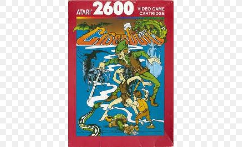 Crossbow Donkey Kong Jr. 32 In 1 Game Cartridge Commando 3-D Tic-Tac-Toe, PNG, 500x500px, 3d Tictactoe, Crossbow, Arcade Game, Atari, Atari 8bit Family Download Free