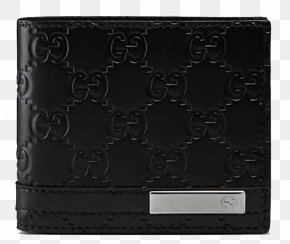 GUCCI Gucci Men's Wallets - Gucci Wallet Fashion PNG