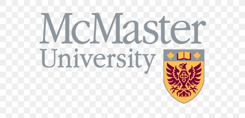 McMaster University McMaster Faculty Of Science DeGroote School Of Business Logo, PNG, 680x396px, Mcmaster University, Brand, Degroote School Of Business, Faculty, Logo Download Free