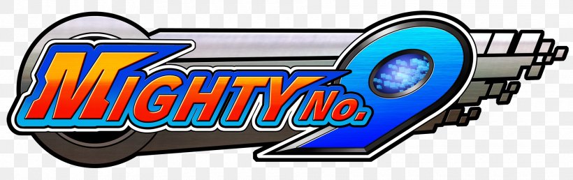 Mighty No. 9 PlayStation 3 Video Game Mega Man Platform Game, PNG, 1920x606px, Mighty No 9, Action Game, Boss, Brand, Dead Rising Download Free