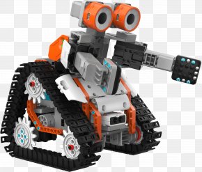 Wall-e - Robot Kit Robotics Science, Technology, Engineering, And Mathematics Toy PNG