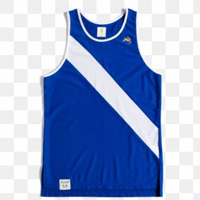 T-shirt - Sports Fan Jersey Sleeveless Shirt T-shirt Clothing Van Cortlandt Park PNG