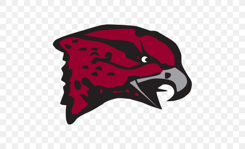 University Of Maryland Eastern Shore Maryland Eastern Shore Hawks Men's Basketball Maryland Eastern Shore Hawks Women's Basketball Coppin State University Norfolk State University, PNG, 500x500px, Coppin State University, Basketball, Black, College Basketball, Fictional Character Download Free