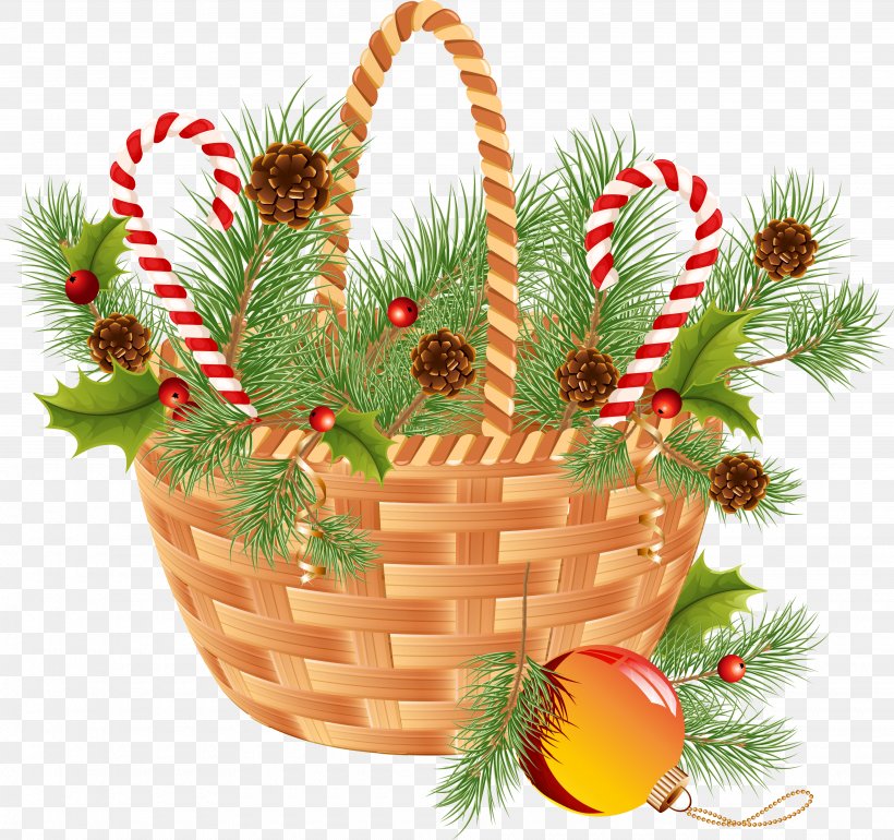 Vector Graphics Stock Photography Clip Art Illustration Royalty-free, PNG, 3900x3664px, Stock Photography, Basket, Christmas Day, Christmas Decoration, Christmas Ornament Download Free