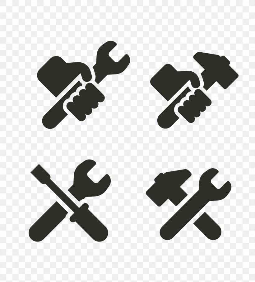 Wrench Tool Royalty-free Icon, PNG, 1068x1180px, Wrench, Brand, Can Stock Photo, Flat Design, Hammer Download Free