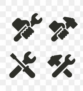 Tool - Wrench Tool Royalty-free Icon PNG