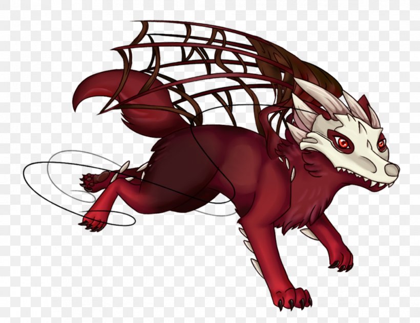 Canidae Dog Dragon Snout, PNG, 1018x784px, Canidae, Animated Cartoon, Carnivoran, Cartoon, Claw Download Free