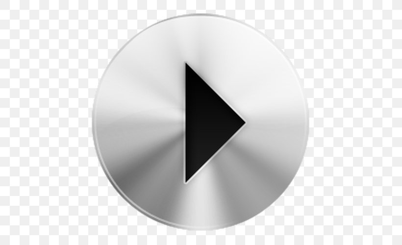 Download Button, PNG, 500x500px, Button, Triangle, Video, Youtube Play Button Download Free