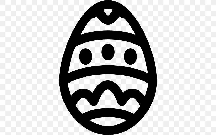 Easter Egg Chicken, PNG, 512x512px, Egg, Black And White, Chicken, Easter, Easter Egg Download Free
