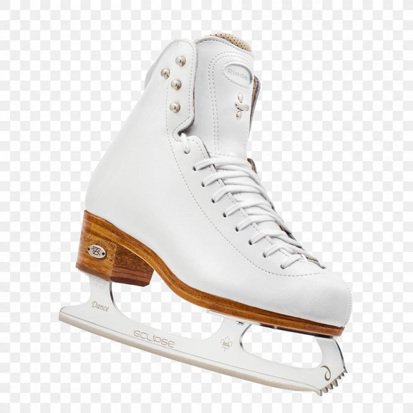 Figure Skate Ice Skates Figure Skating White Boot, PNG, 1000x1000px, Figure Skate, Boot, Clothing, Color, Dress Download Free