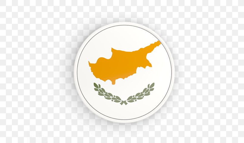 Flag Of Cyprus National Flag, PNG, 640x480px, Cyprus, Brand, Flag, Flag Of Cyprus, Fotosearch Download Free