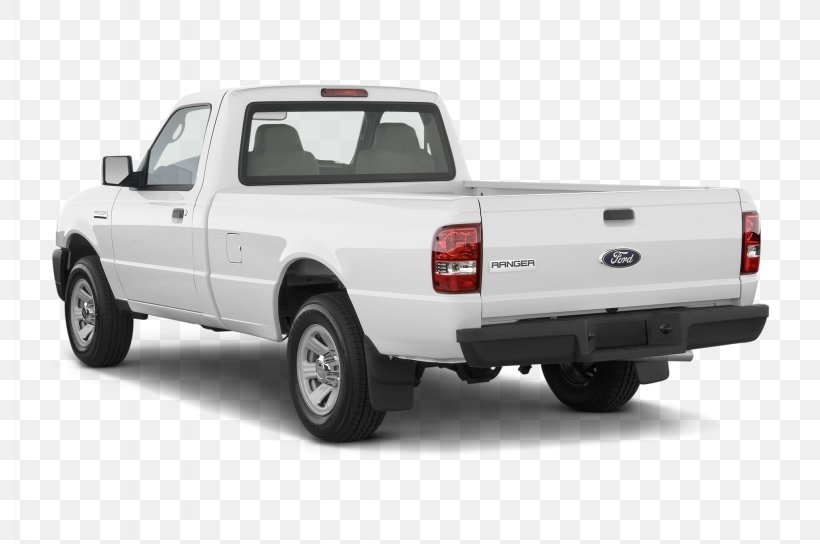 Ford Ranger EV 2008 Ford Ranger Ford Motor Company Car, PNG, 2048x1360px, 2008 Ford Ranger, 2011 Ford Ranger, Ford Ranger Ev, Automotive Exterior, Automotive Tire Download Free