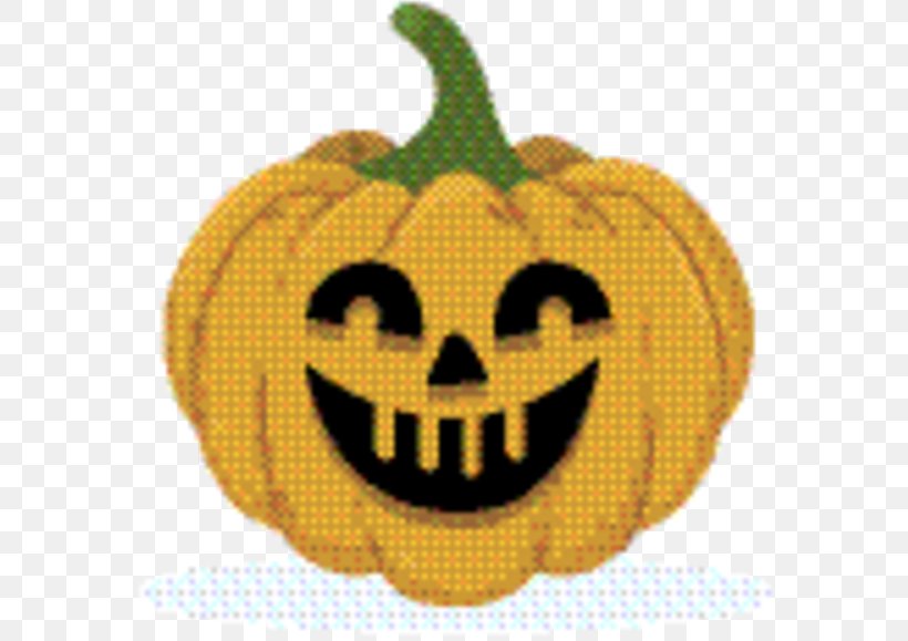 Happy Winter, PNG, 589x579px, Jackolantern, Calabaza, Cucurbita, Emoticon, Food Download Free