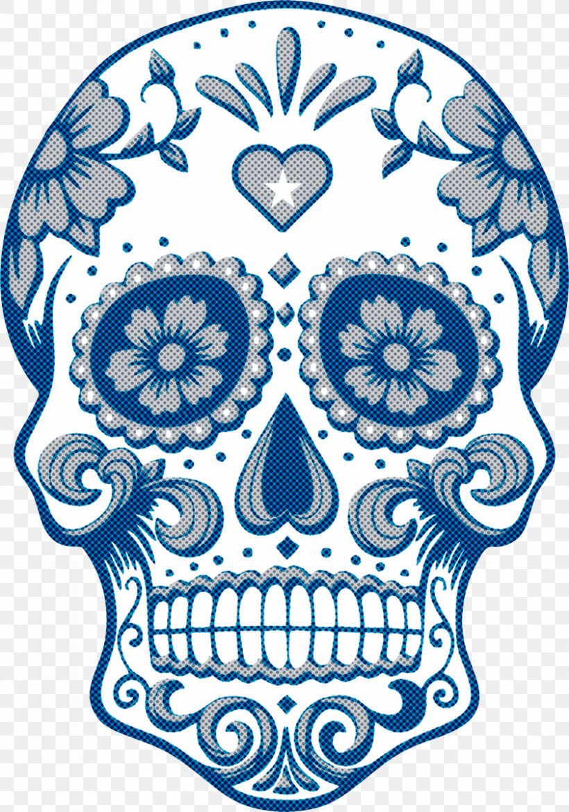 Line Art Head Bone Skull Pattern, PNG, 841x1200px, Line Art, Bone, Head, Skull Download Free