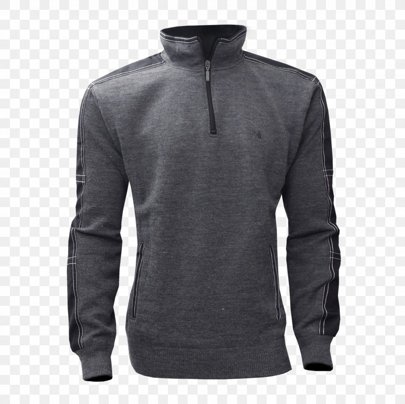 Long-sleeved T-shirt Sweater Polar Fleece, PNG, 1600x1599px, Sleeve, Arnold Palmer, Black, Bluza, Cotswold Outdoor Download Free