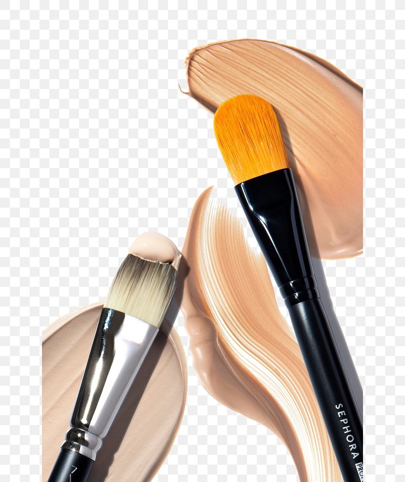 Makeup Brush Cosmetics Rouge, PNG, 650x975px, Makeup Brush, Brush, Cosmetics, Eye Shadow, Foundation Download Free