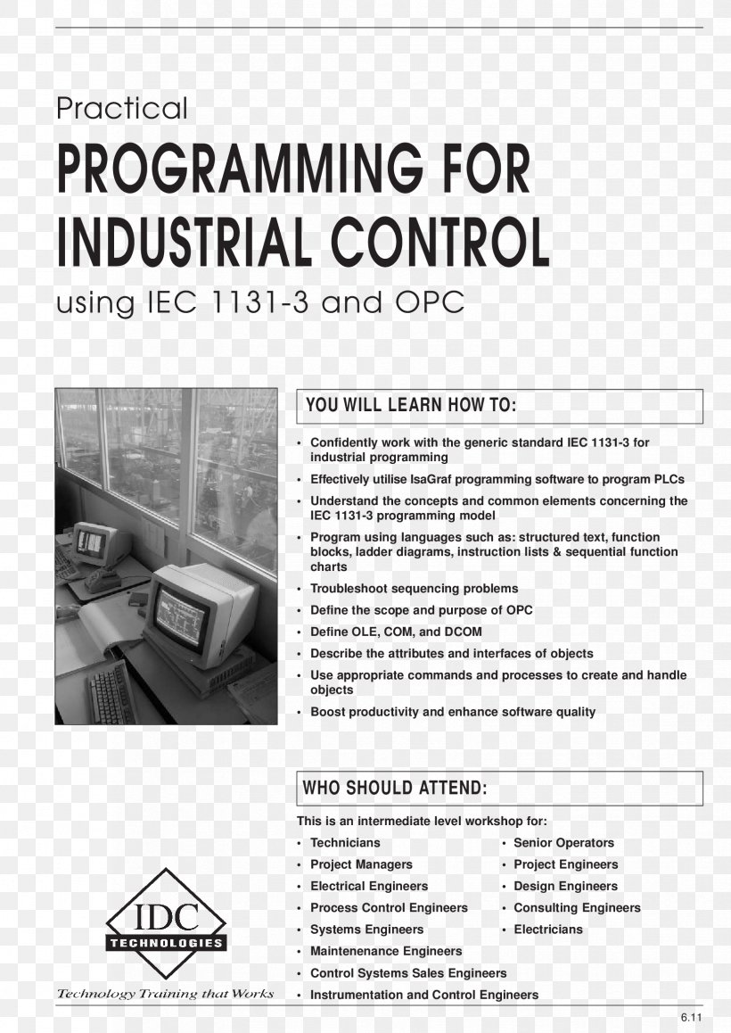 Paper Practical SCADA For Industry Manufacturing Planning And Control For Supply Chain Management, PNG, 1653x2336px, Paper, Area, Black And White, Book, Brand Download Free