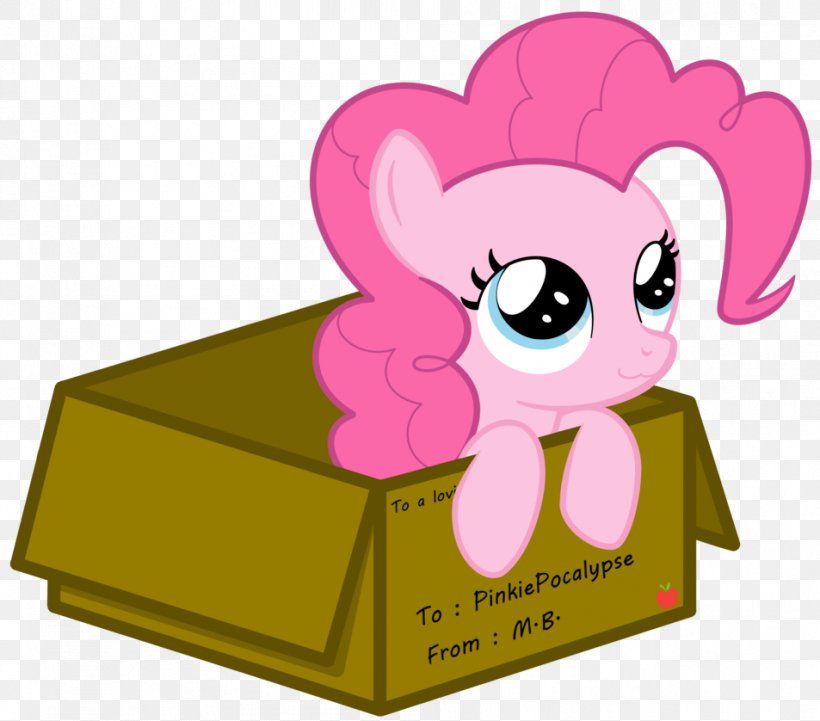 Pony Pinkie Pie Rainbow Dash Twilight Sparkle Rarity, PNG, 953x838px, Watercolor, Cartoon, Flower, Frame, Heart Download Free