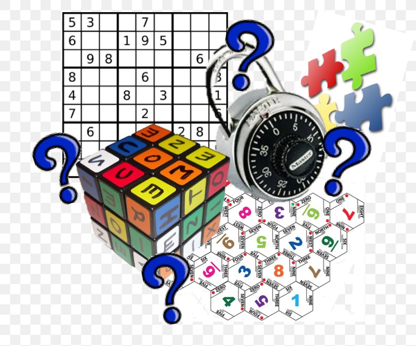 Puzzle Cube Game Problem Solving Sudoku Solving Algorithms, PNG, 818x682px, Puzzle, Area, Crossword, Game, Games Download Free