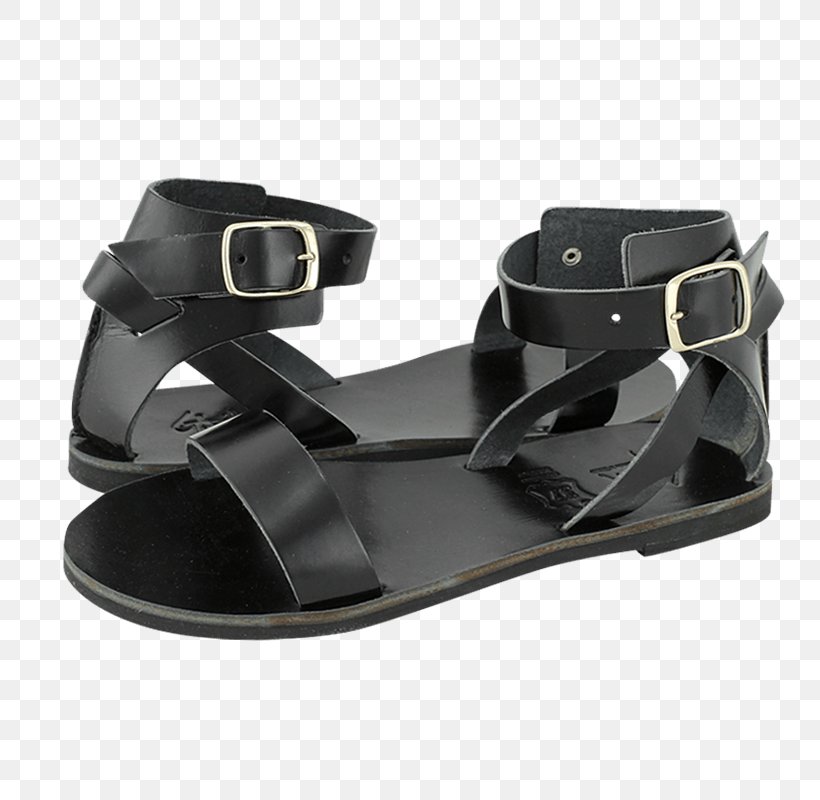 Sandal Shoe, PNG, 800x800px, Sandal, Black, Black M, Footwear, Outdoor Shoe Download Free