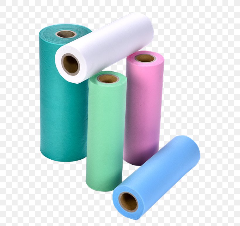 Adhesive Tape Nonwoven Fabric Textile Plastic, PNG, 750x770px, Adhesive Tape, Bed Sheets, Consumables, Cylinder, Hardware Download Free
